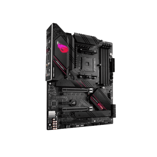 Motherboard ASUS ROG STRIX B550-E GAMING - Imagen 3