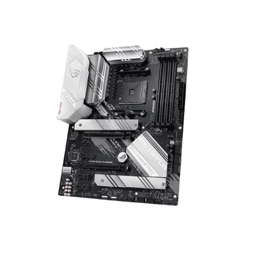 Motherboard ASUS ROG STRIX B550-A GAMING - Imagen 3