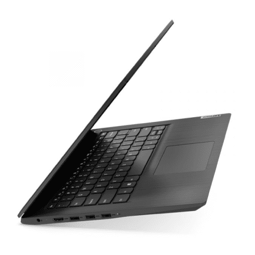 LAPTOP LENOVO IDEAPAD 3 14ADA06 AMD RYZEN 3 3250U RAM 4GB SSD 256GB 14″ FREEDOS (81W000DVLM) - Imagen 3