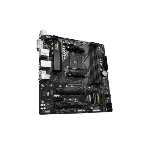Motherboard Gigabyte B550M DS3H - Imagen 3