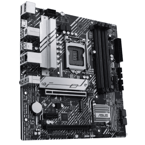 Motherboard ASUS Prime B560M-A - Imagen 3