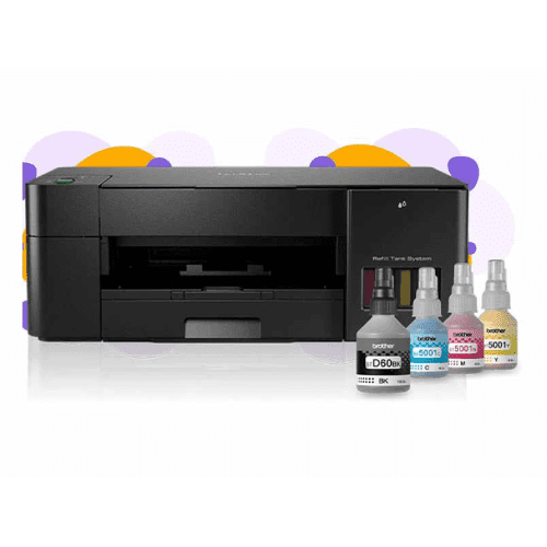 IMPRESORA MULTIFUNCIONAL BROTHER DCP-T220 - Imagen 3