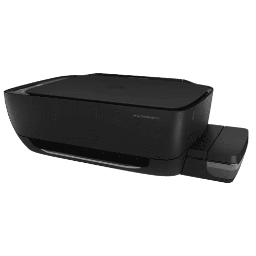 IMPRESORA MULTIFUNCIONAL HP INK TANK 415 WIRELES - Imagen 3