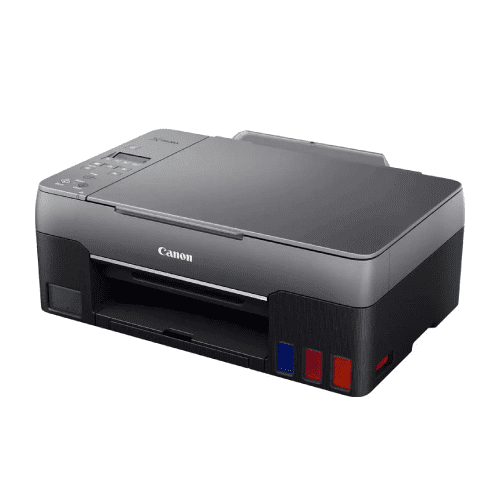 IMPRESORA MULTIFUNCIONAL CANON PIXMA G3160 WIFI - Imagen 3