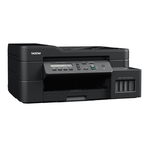 IMPRESORA BROTHER DCP-T720DW MULTIFUNCIONAL TINTA - Imagen 3