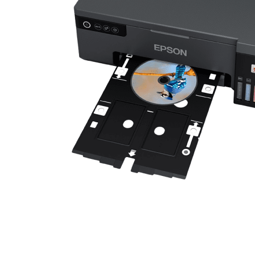 IMPRESORA EPSON L8050 PVC/CD/DVD - Imagen 3