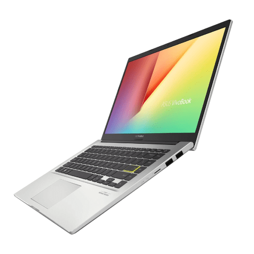 LAPTOP ASUS VIVOBOOK X413J-211.VBWB CORE i3 1005G1 RAM 4GB SSD 128 14" WINDOWS 10 (90NB0RC8-M07160) - Imagen 3