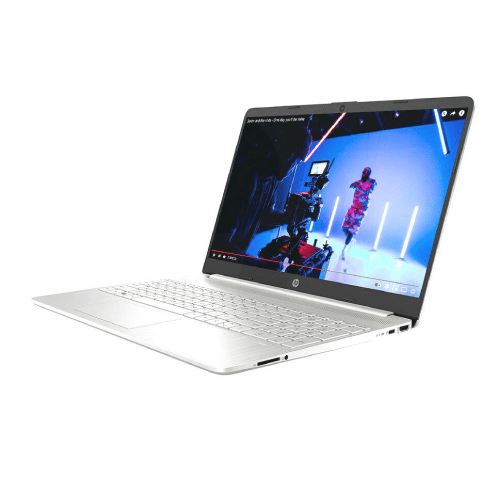 LAPTOP HP 15-DY2500LA INTEL CORE I3-1115G4 MEMORIA RAM 8GB SSD512GB 15.6 WIN 11 HOME (PN: 6C233LA#ABM) - Imagen 3