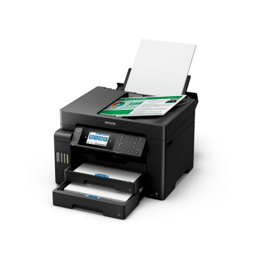 IMPRESORA MULTIFUNCIONAL EPSON ECOTANK L15150 A3 - Imagen 3