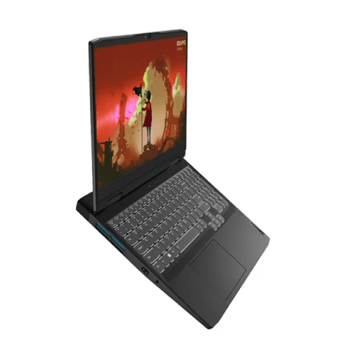 LAPTOP GAMER LENOVO IDEA PAD GAMING 3 15ARH7 (PN: 82SB00K9US) - Imagen 4