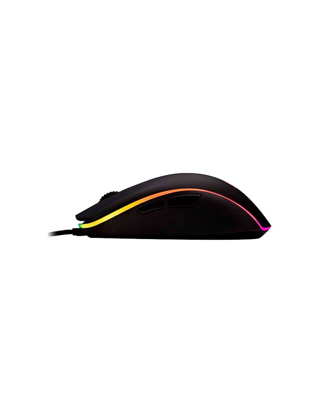 MOUSE GAMER KINGSTON HYPERX PULSEFIRE SURGE - Imagen 5