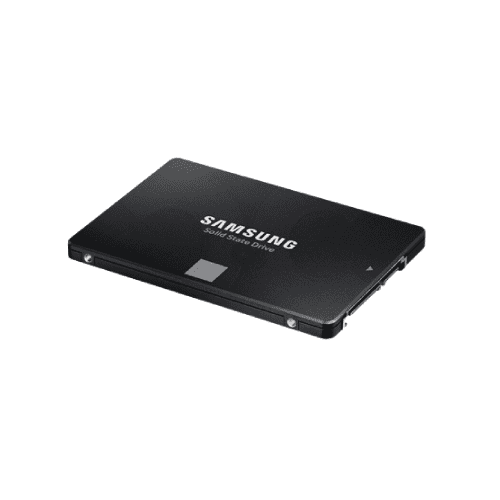 Unidad en estado solido SAMSUNG 870 EVO 500GB SATA 2.5" - Imagen 4