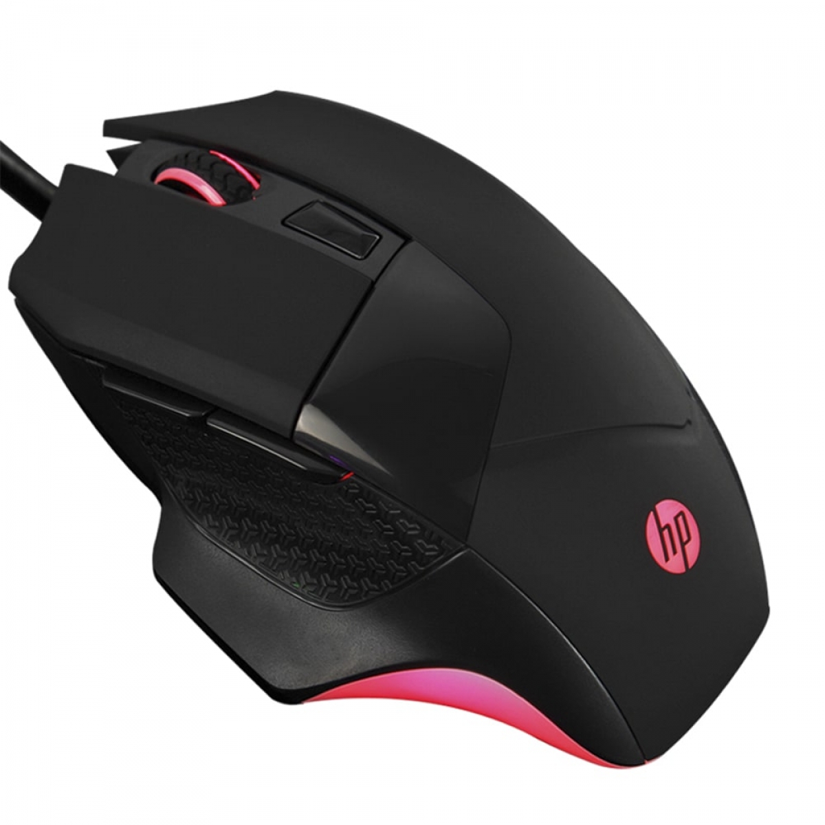 MOUSE GAMER HP G200 - Imagen 4