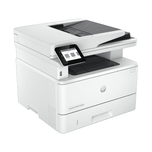 IMPRESORA LÁSERJET PRO HP MULTIFUNCIONAL 4103FDW MONOCROMÁTICA - Imagen 4