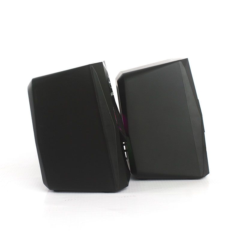 PARLANTE GAMING HALION HA-S118 - Imagen 4