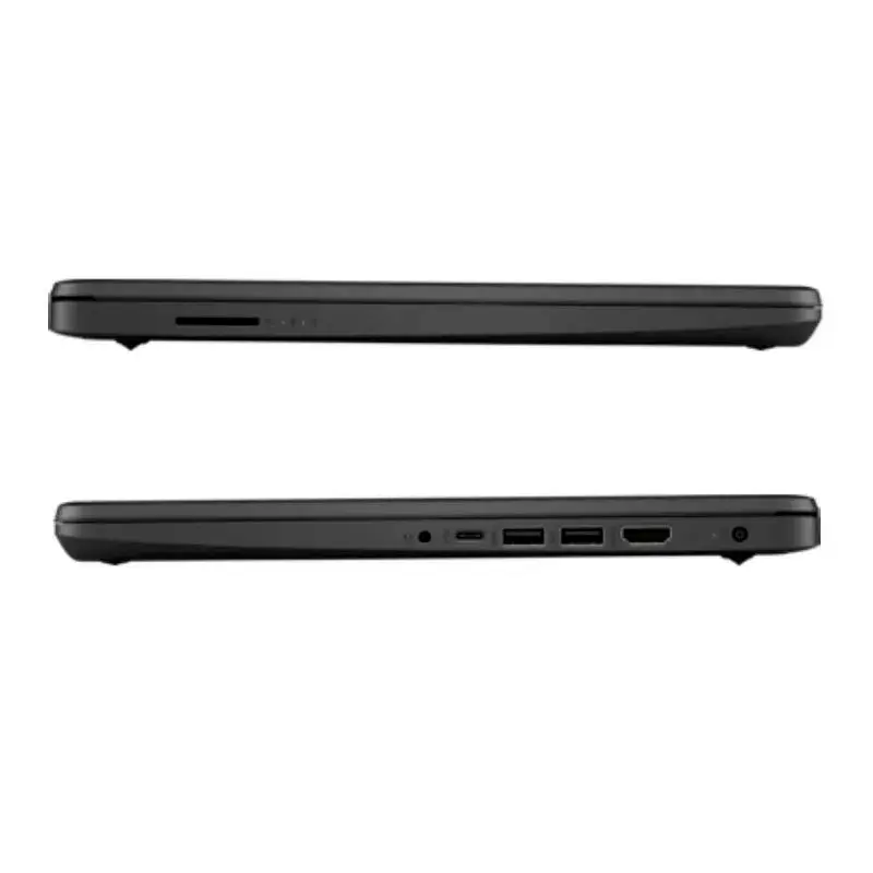 LAPTOP HP 14-DQ0517LA INTEL CELERON N4120 HASTA 2.6GHZ 4GB DDR4 256GB SSD PANTALLA 14" HD FREEDOS (PN: 706L7LA#ABM) - Imagen 5