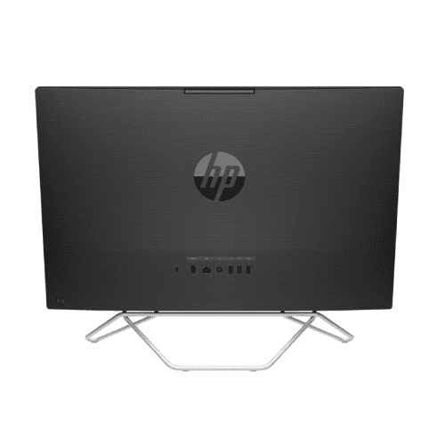 ALL IN ONE HP 24 CB1007LA INTEL CORE I5-1235U 3.30/4.40GHZ 8GB DDR4 256GB SSD 23.8" FHD VA FREEDOS (69K53LA#ABM) - Imagen 4