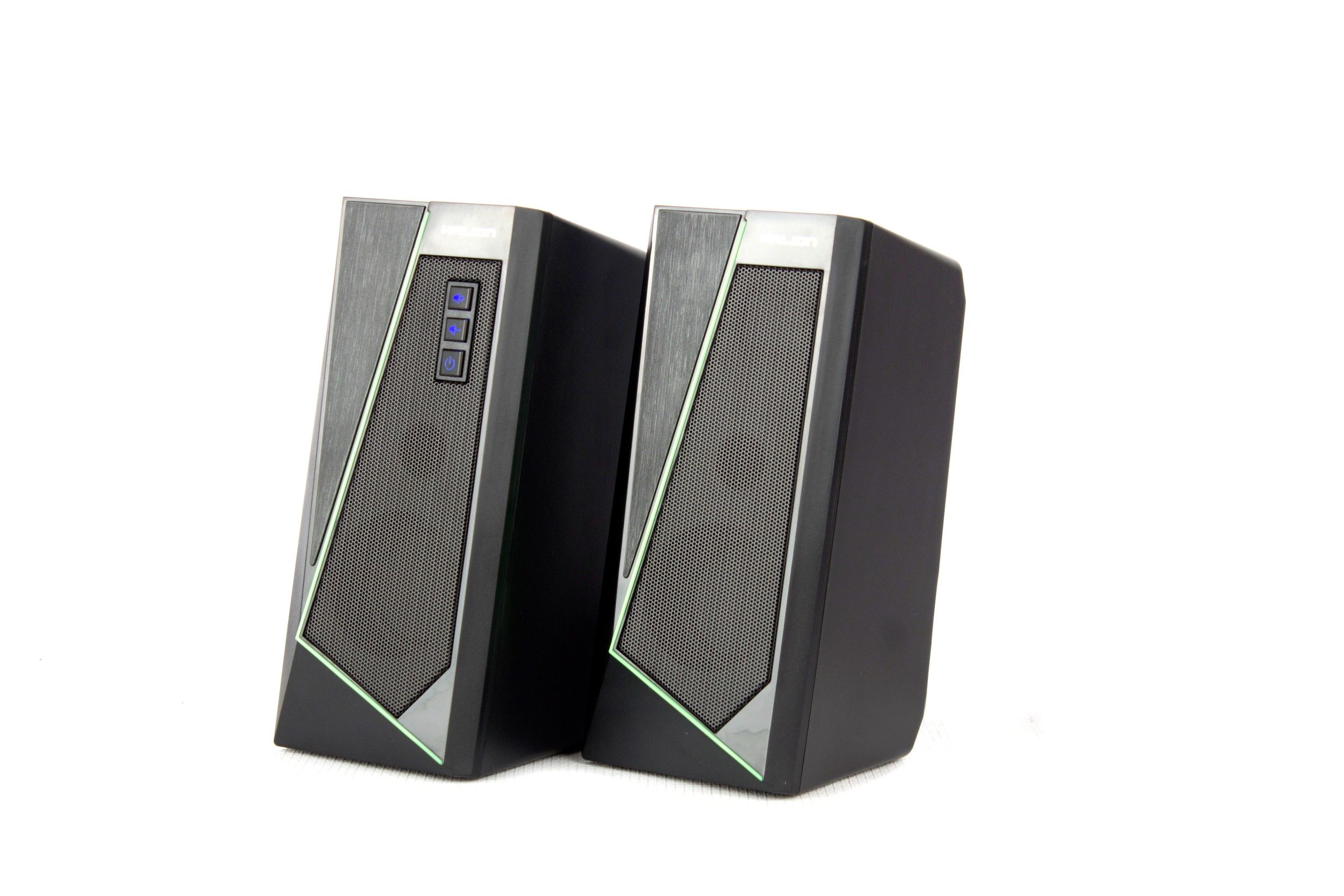 PARLANTE GAMING HALION HA-S265 - Imagen 4