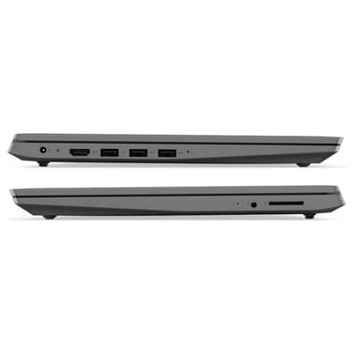 LAPTOP LENOVO V14-IIL CORE I5-1035G1 RAM 8GB SSD250GB + HDD 1TB 14" ( 82C400EELM ) FREE DOS - Imagen 4