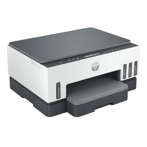 IMPRESORA MULTIFUNCIONAL HP SMART TANK 720 INALAMBRICA - Imagen 4