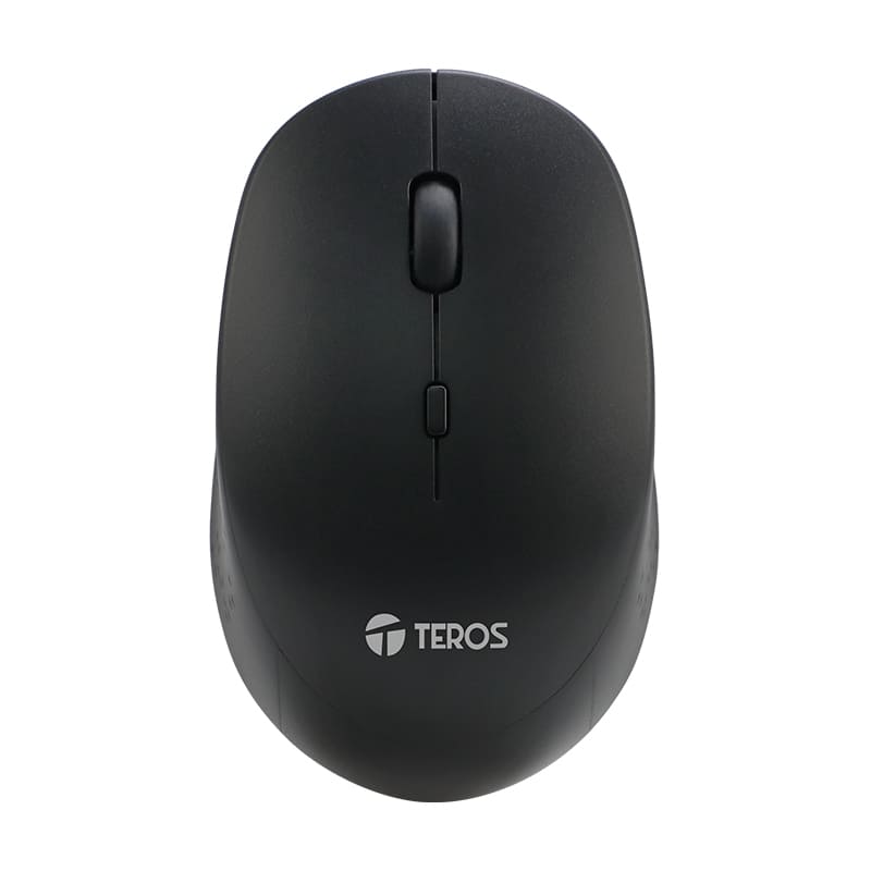 MOUSE INALAMBRICO TEROS 5074N - Imagen 4