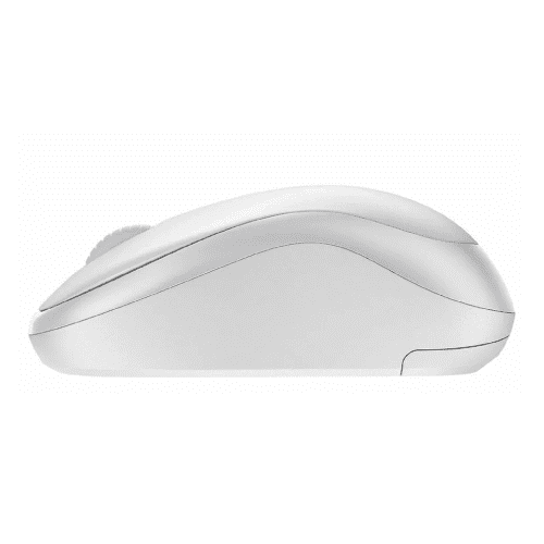 MOUSE INALAMBRICO LOGITECH M220 SILENT BLANCO - Imagen 3