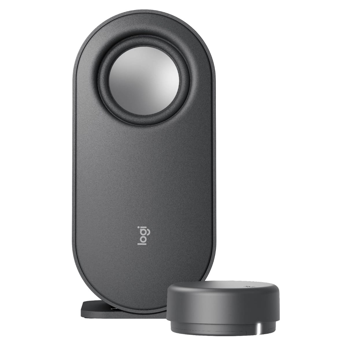 PARLANTE CON SUBWOOFER LOGITECH Z407 80W BLUETOOTH 5.0 - Imagen 4