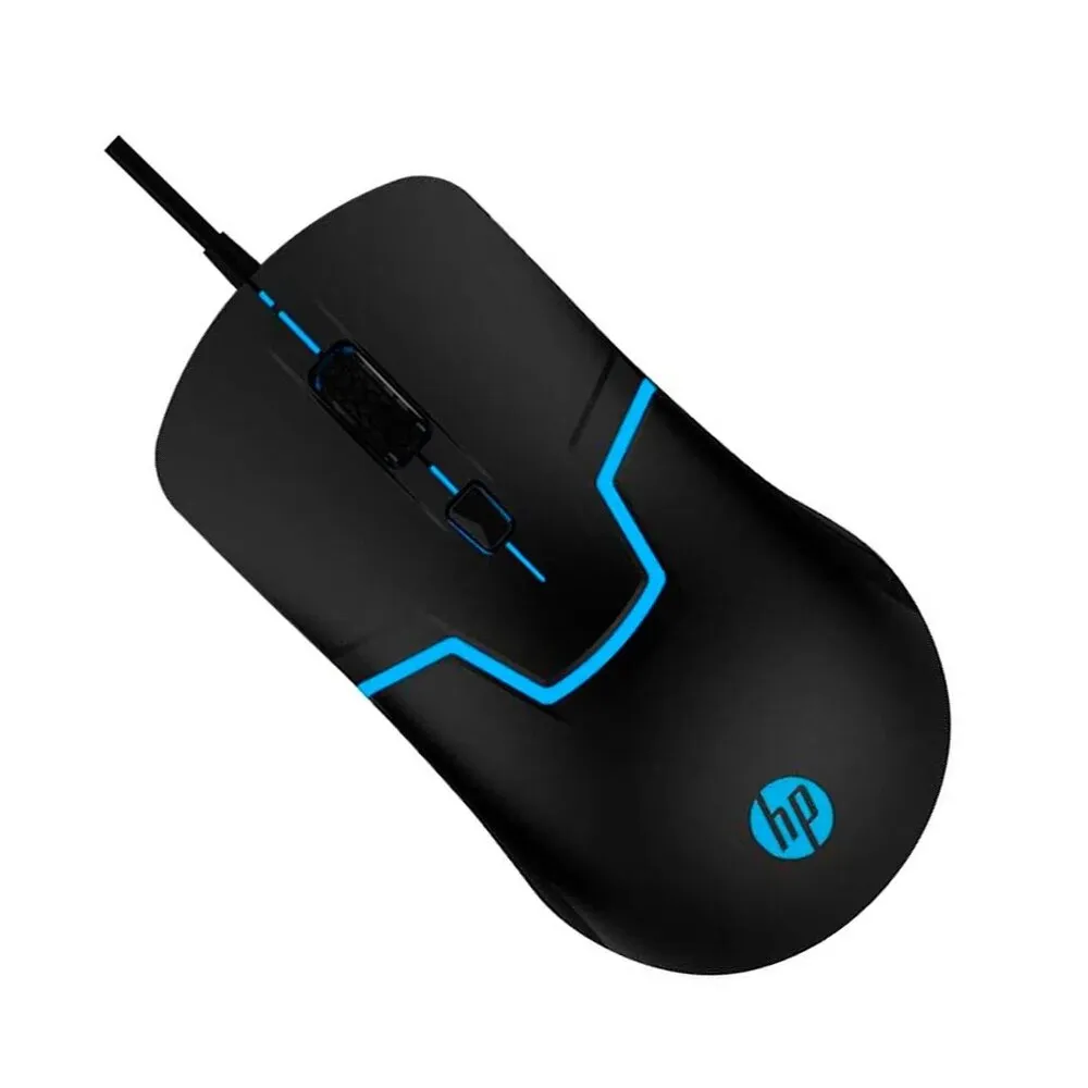 MOUSE GAMER HP M100 - Imagen 4