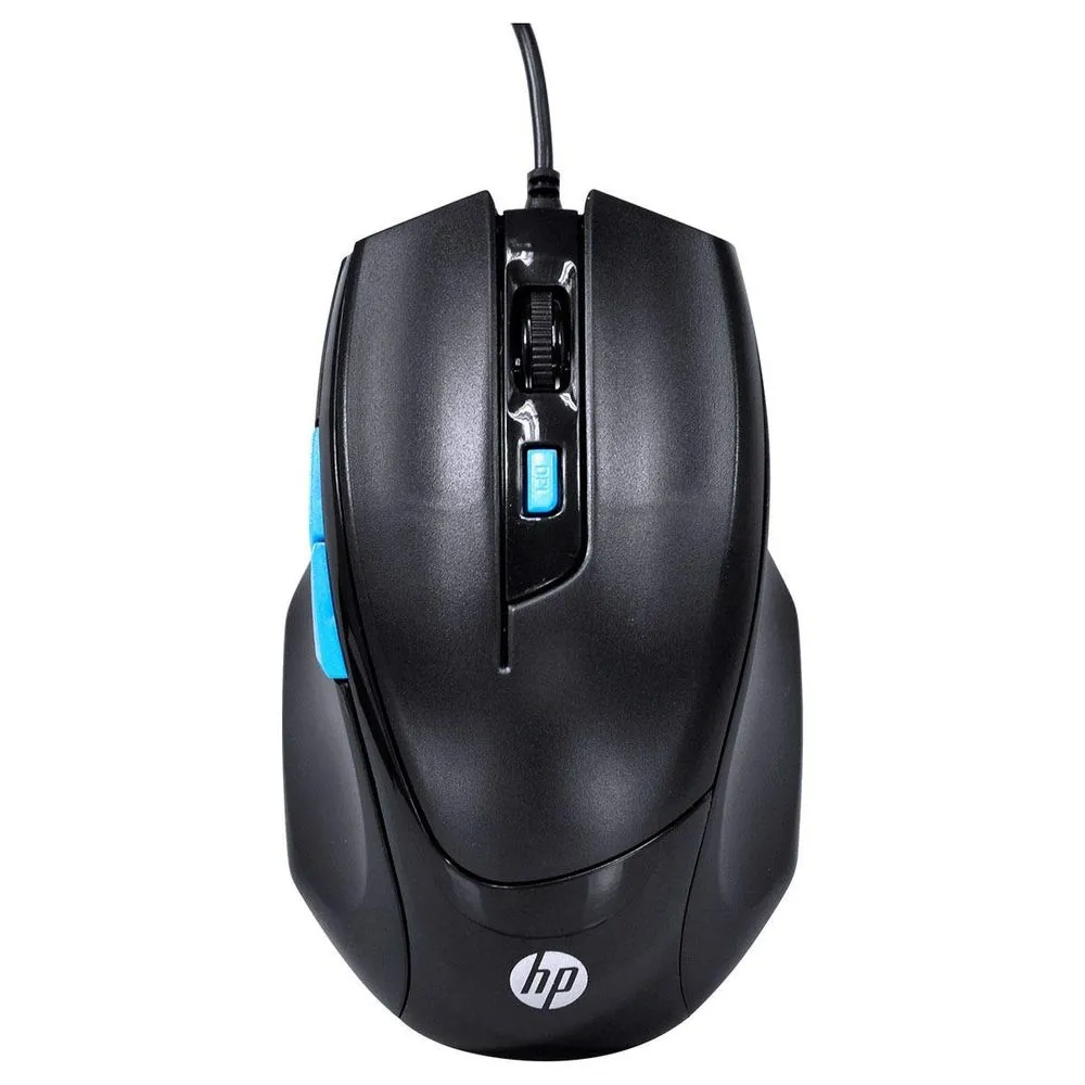 MOUSE GAMER HP M150 - Imagen 4