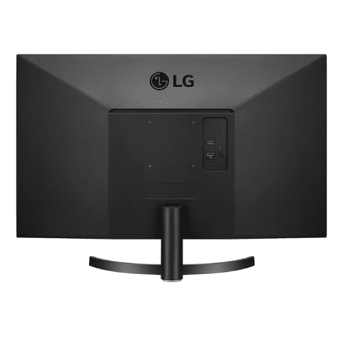 Monitor LG 31.5" PLANO 32MN600P-B - Imagen 4