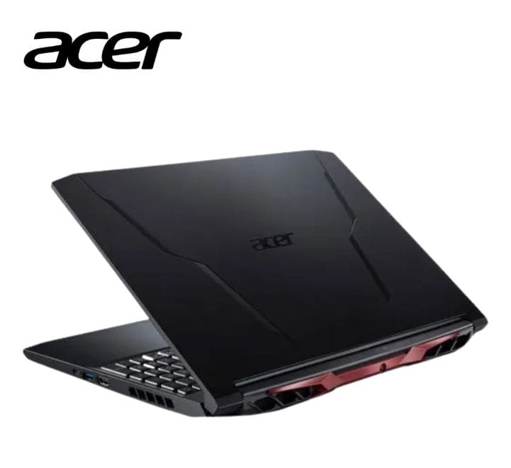 LAPTOP GAMER ACER NITRO 5 AN515-57-55A6 INTEL CORE i5 11400H 12GB RAM 512gb ssd NVIDIA RTX3050 15.6 (PN: NH.QEMAL.009) - Imagen 4
