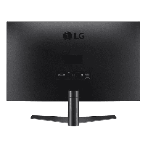 Monitor LG 27" PLANO 27MP60G-B - Imagen 4
