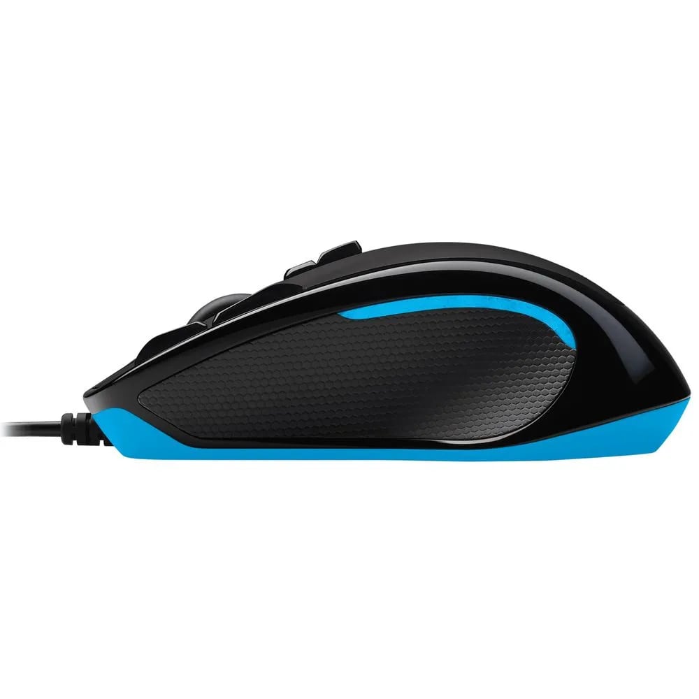 MOUSE GAMER LOGITECH G300S - Imagen 4