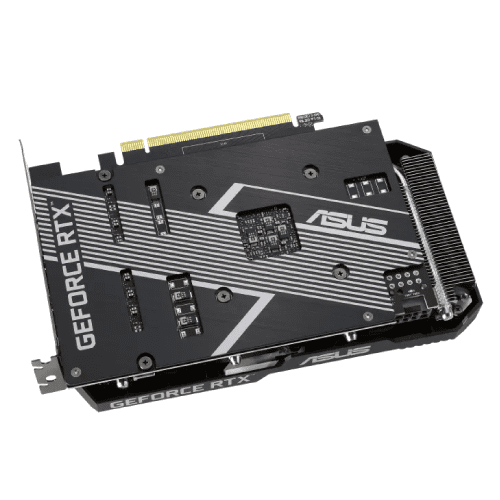 Tarjeta de video ASUS DUAL-RTX3060-O12G-V2 - Imagen 4