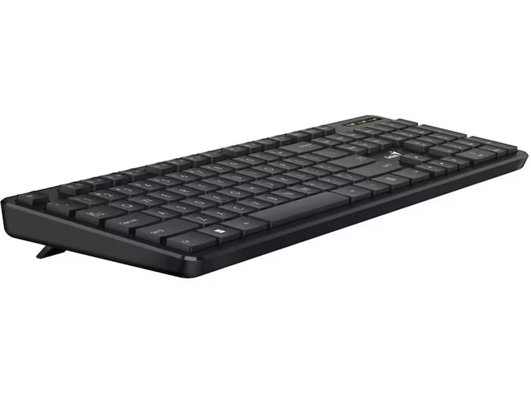 TECLADO MULTIMEDIA GENIUS SLIMSTAR M200 - Imagen 5