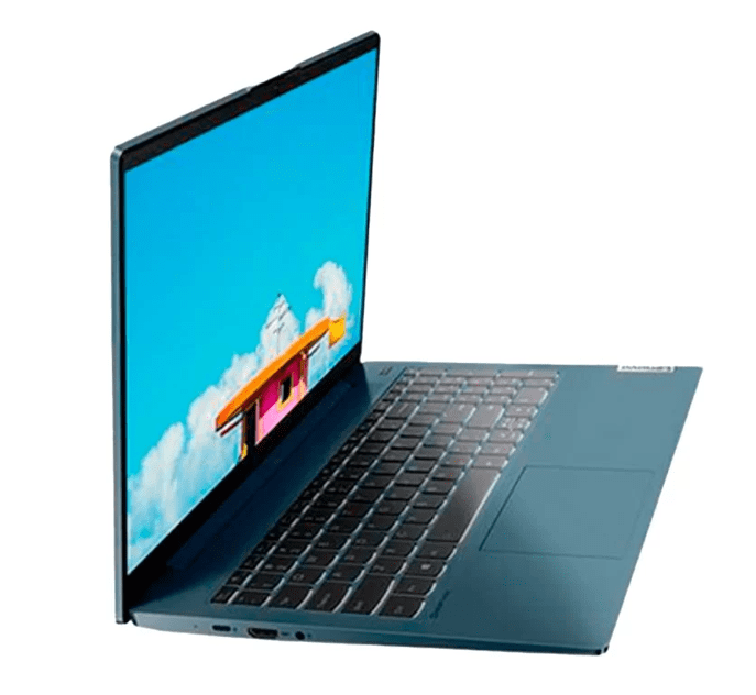 LAPTOP LENOVO IDEAPAD 5 15ALC05 AMD RYZEN 5 5500U 4.0GHZ RAM 8GB DDR4 SSD 512GB PANTALLA 15.6" FHD ( 82LN00W3LM ) - Imagen 4