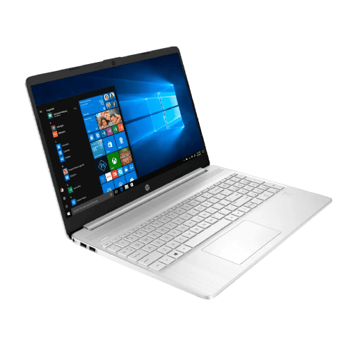 LAPTOP HP CORE i5 1135G7 12GB 512GB SSD 15.6" 15-dy2505LA WIN 11 - Imagen 4
