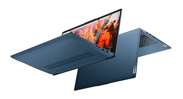 LAPTOP LENOVO IDEAPAD 5 15ITL05 CORE I7 8GB SSD 512GB 15.6" FHD TOUCH SCREEN WIN11 ( 82FG01U4LM ) - Imagen 4