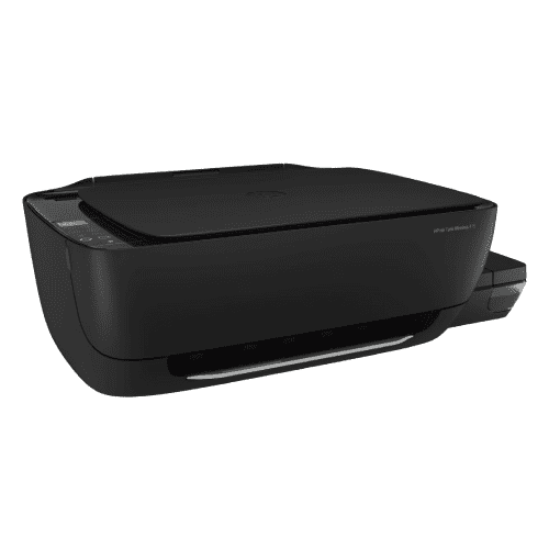 IMPRESORA MULTIFUNCIONAL HP INK TANK 415 WIRELES - Imagen 4