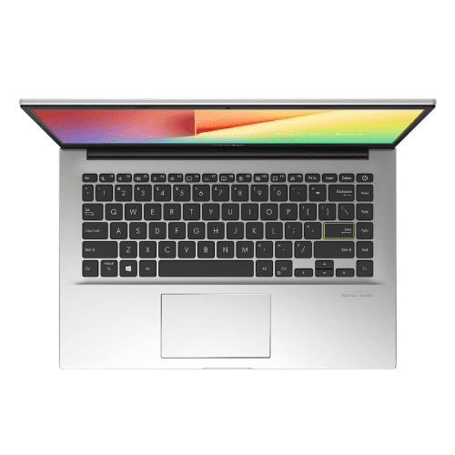 LAPTOP ASUS VIVOBOOK X413J-211.VBWB CORE i3 1005G1 RAM 4GB SSD 128 14" WINDOWS 10 (90NB0RC8-M07160) - Imagen 4