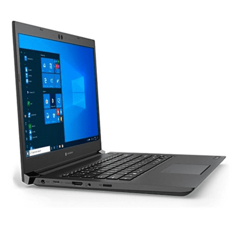 LAPTOP DYNABOOK TECRA A40-G CORE i3-10110U RAM 8GB SSD 256GB 14" FREEDOS (PMZ21U-00P009) - Imagen 4