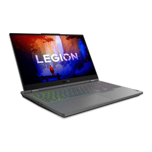 LAPTOP GAMER LENOVO LEGION 5 15ARH7H RYZEN 7 6800H 16GB RAM 2TB SSD 15.6 FHD 165HZ NVIDIA RTX 3060 6GB WIN 11 Ingles (PN: 82RD000XUS) - Imagen 4