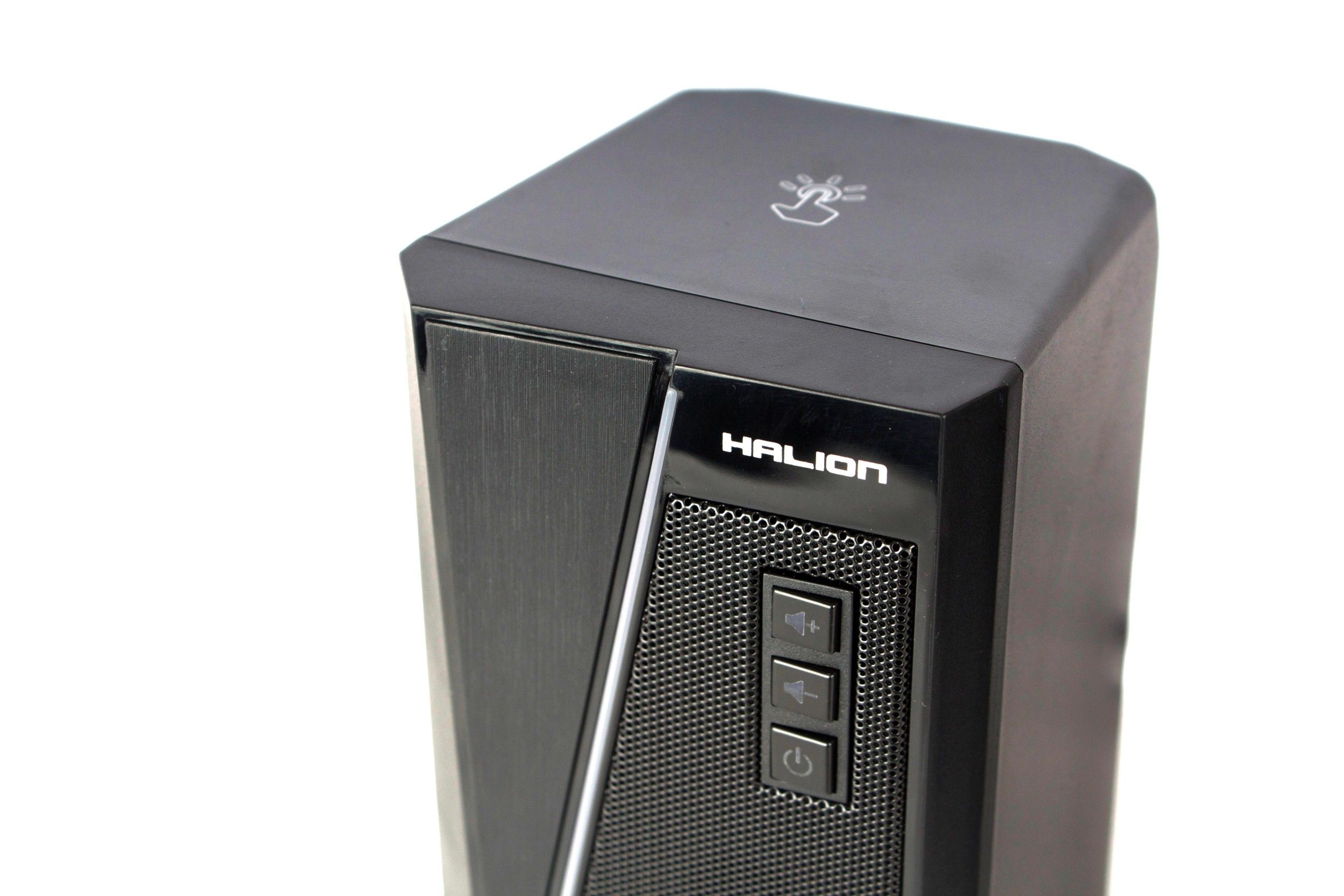 PARLANTE GAMING HALION HA-S265 - Imagen 5