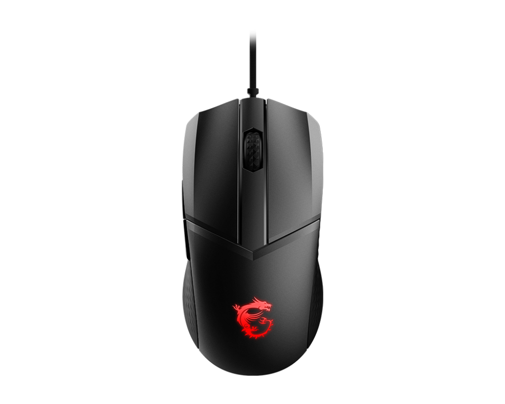MOUSE GAMER MSI GM41 LIGHTWEIGHT - Imagen 6