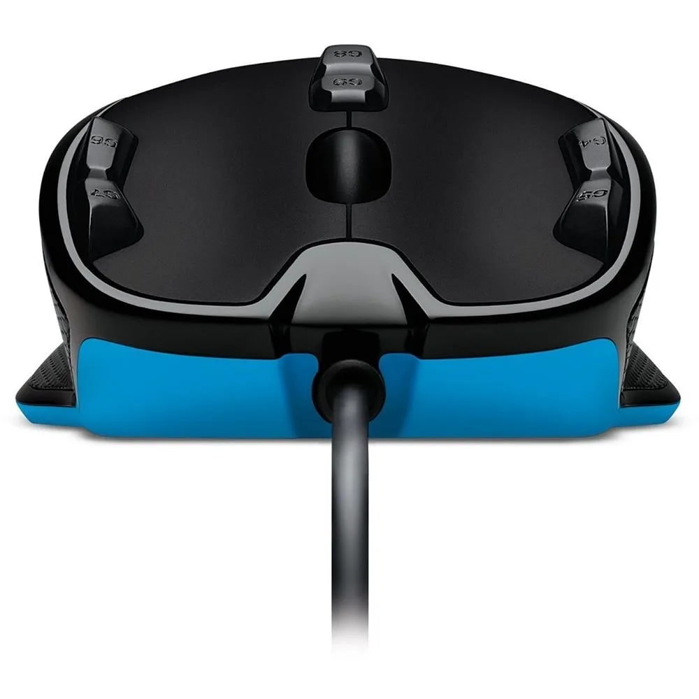 MOUSE GAMER LOGITECH G300S - Imagen 6