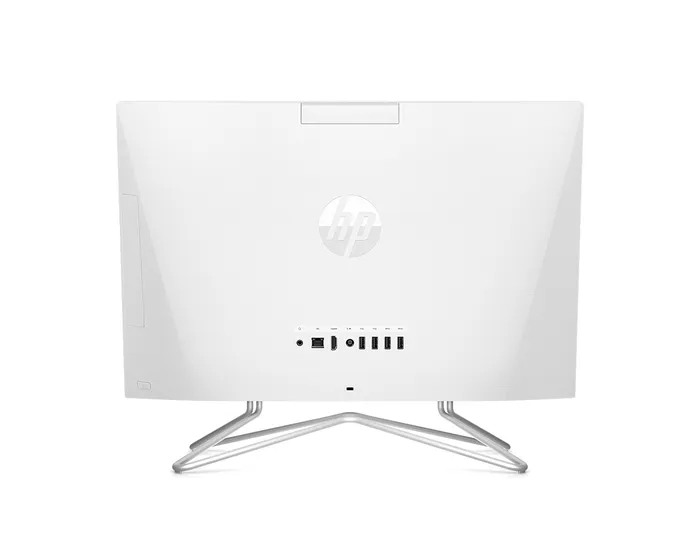 ALL IN ONE HP 22-DD0535LA AMD RYZEN 3 3250U 8GB RAM DDR4 21.5 FULL HD 1920 X 1080 256GB SSD WINDOWS 11 (6K4Z2LA#ABM) - Imagen 5