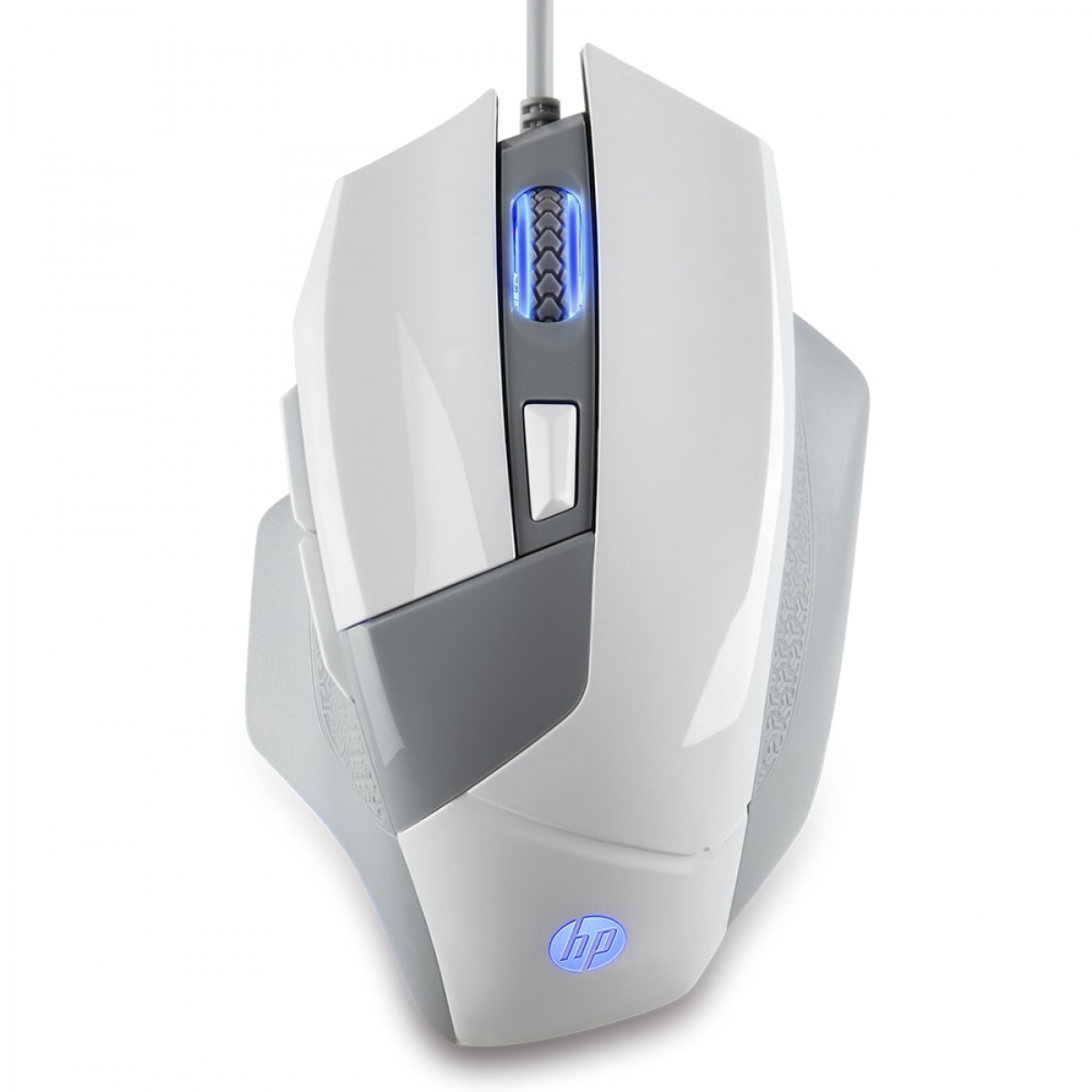 MOUSE GAMER HP G200 - Imagen 5