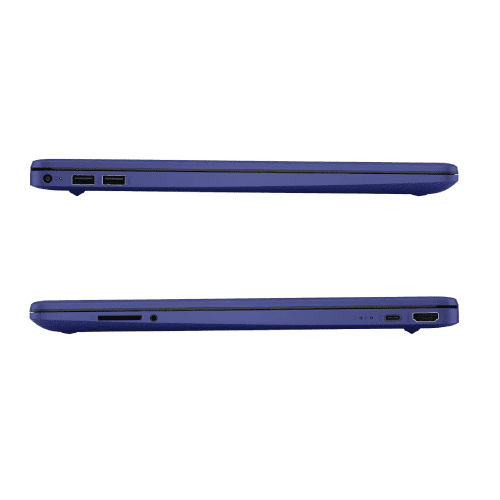 LAPTOP HP 15-EF1012LA AMD RYZEN 5 4500U RAM 8GB SSD 256GB PANTALLA 15.6" HD WIN 11 (PN: 310H8LA#ABM) - Imagen 5