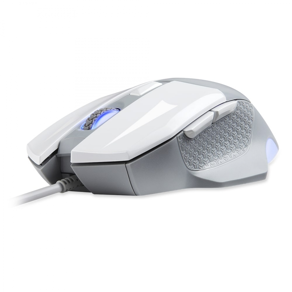 MOUSE GAMER HP G200 - Imagen 6