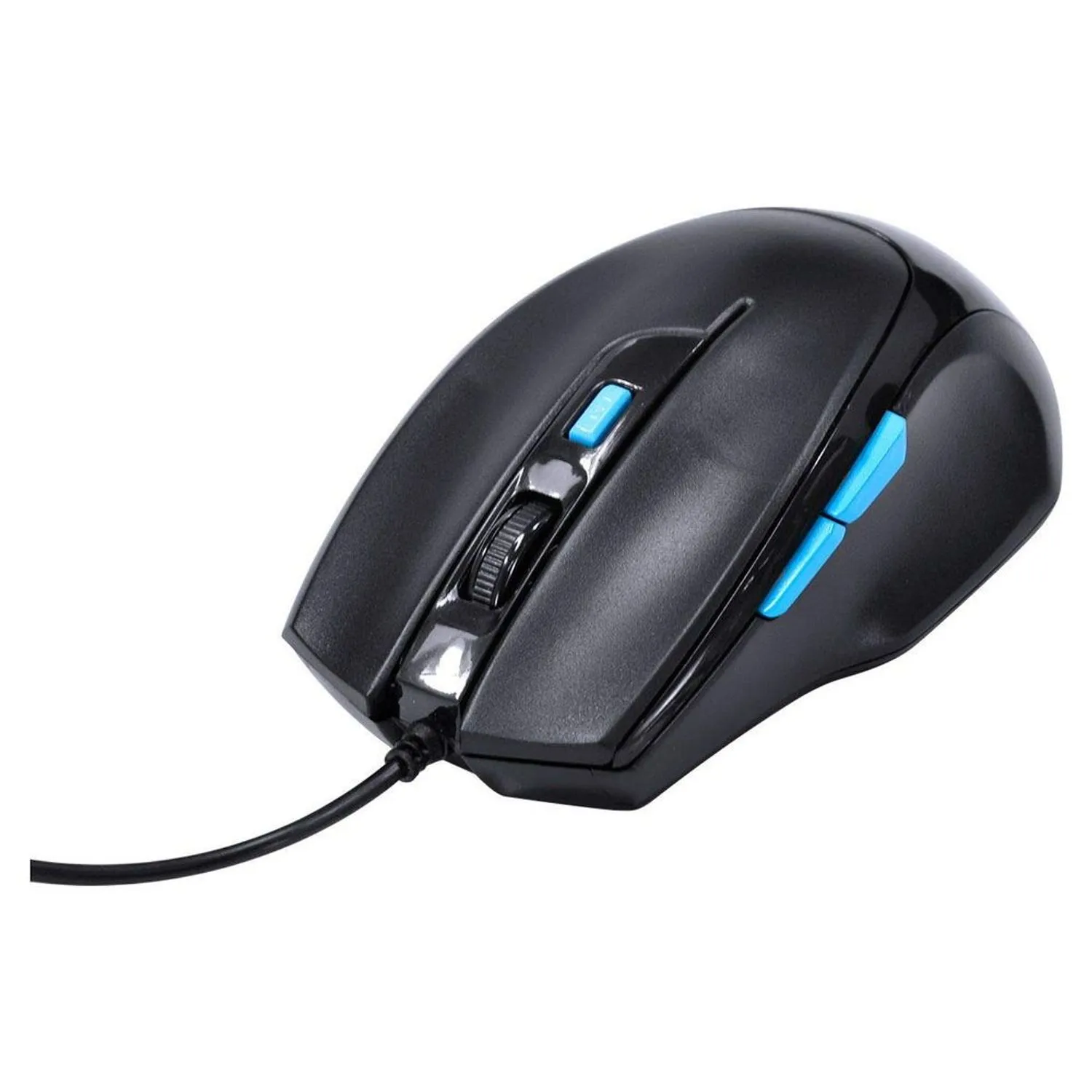 MOUSE GAMER HP M150 - Imagen 5